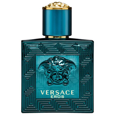 versace eros perfume for him.